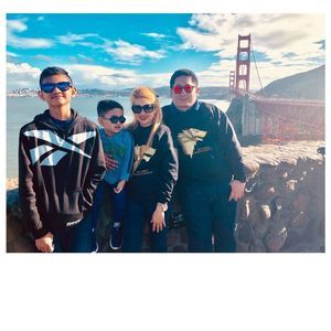 Meet your Posher, Lazaro